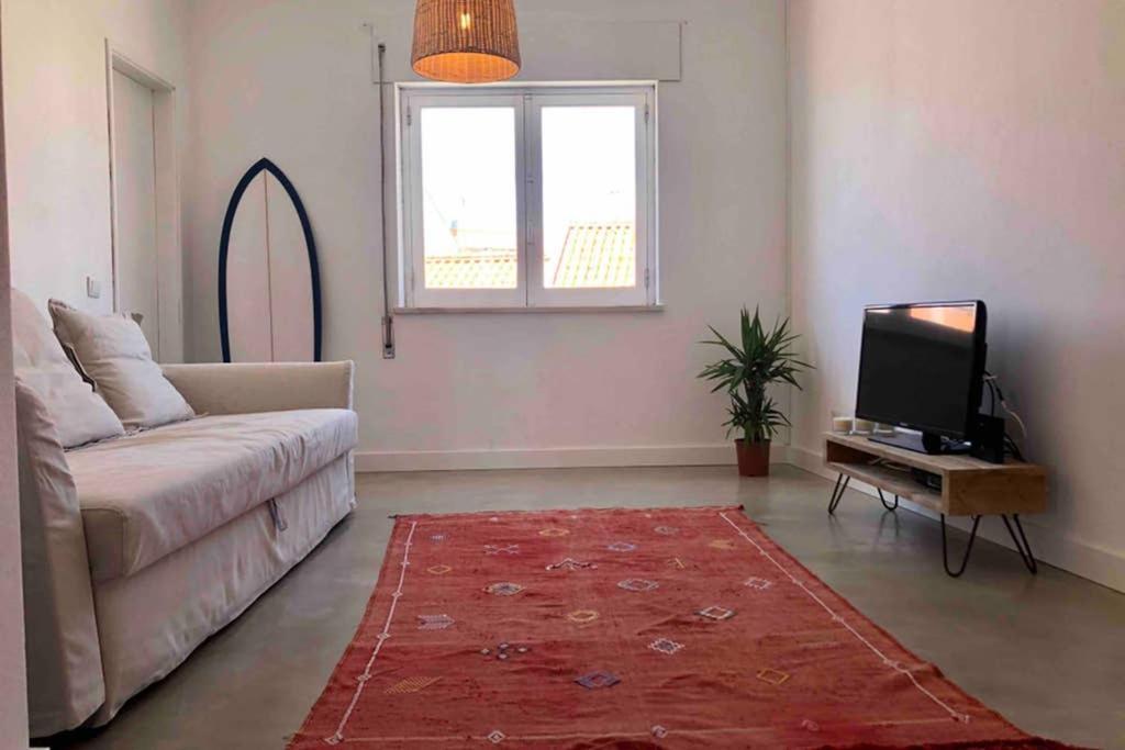 Porto Covo Bay House Apartment Bagian luar foto