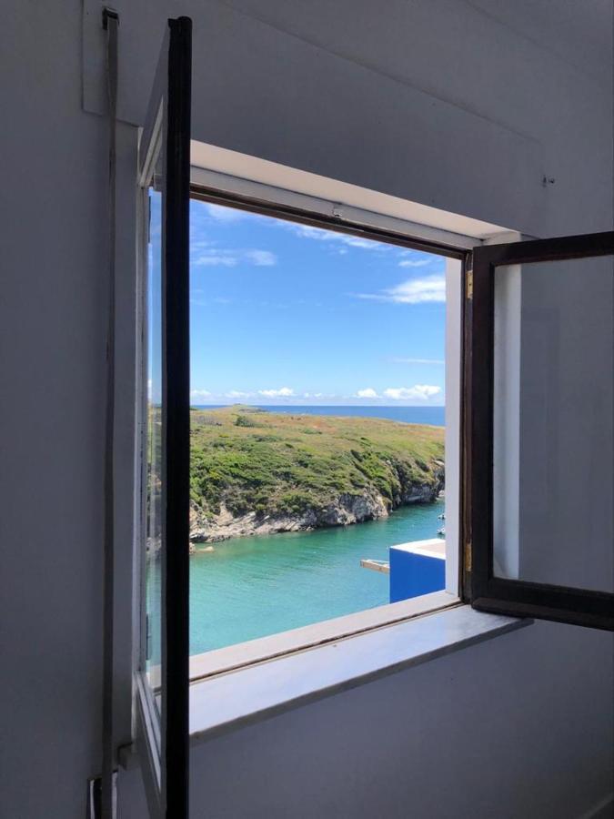 Porto Covo Bay House Apartment Bagian luar foto