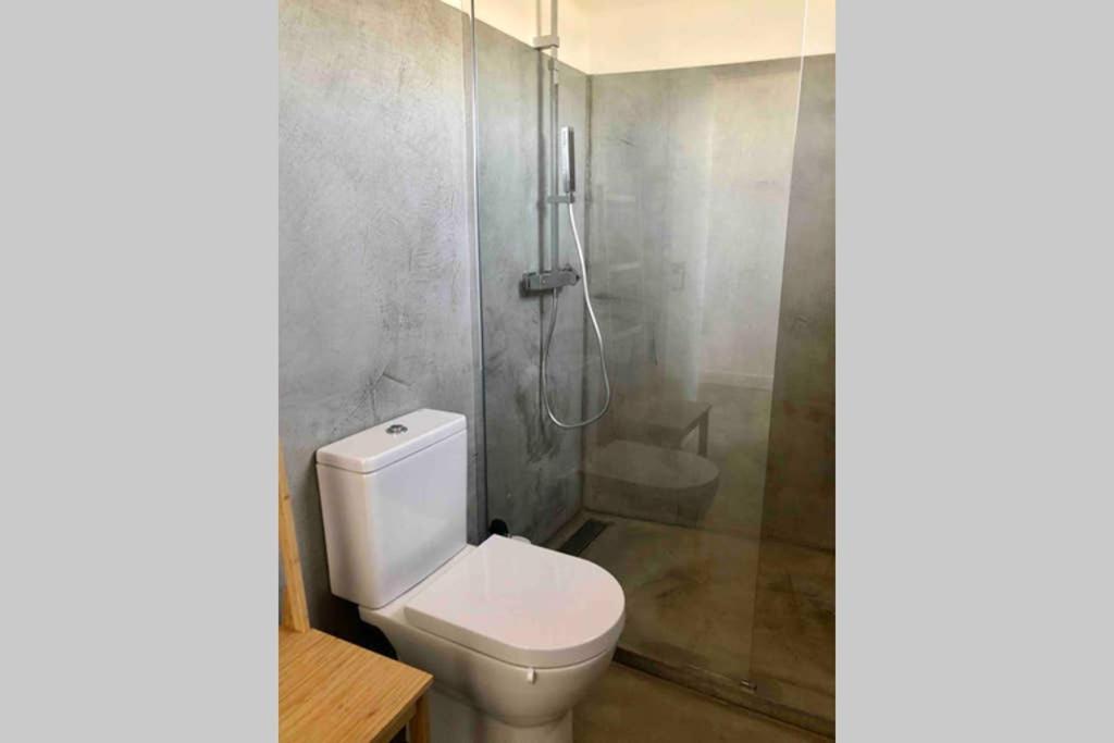 Porto Covo Bay House Apartment Bagian luar foto