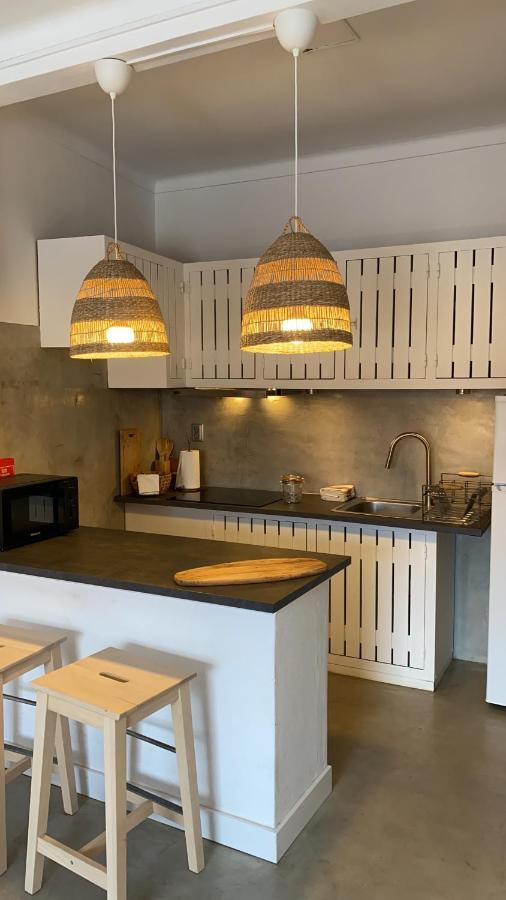 Porto Covo Bay House Apartment Bagian luar foto