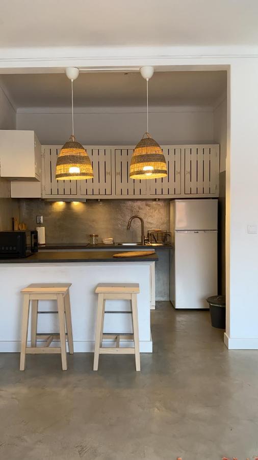 Porto Covo Bay House Apartment Bagian luar foto