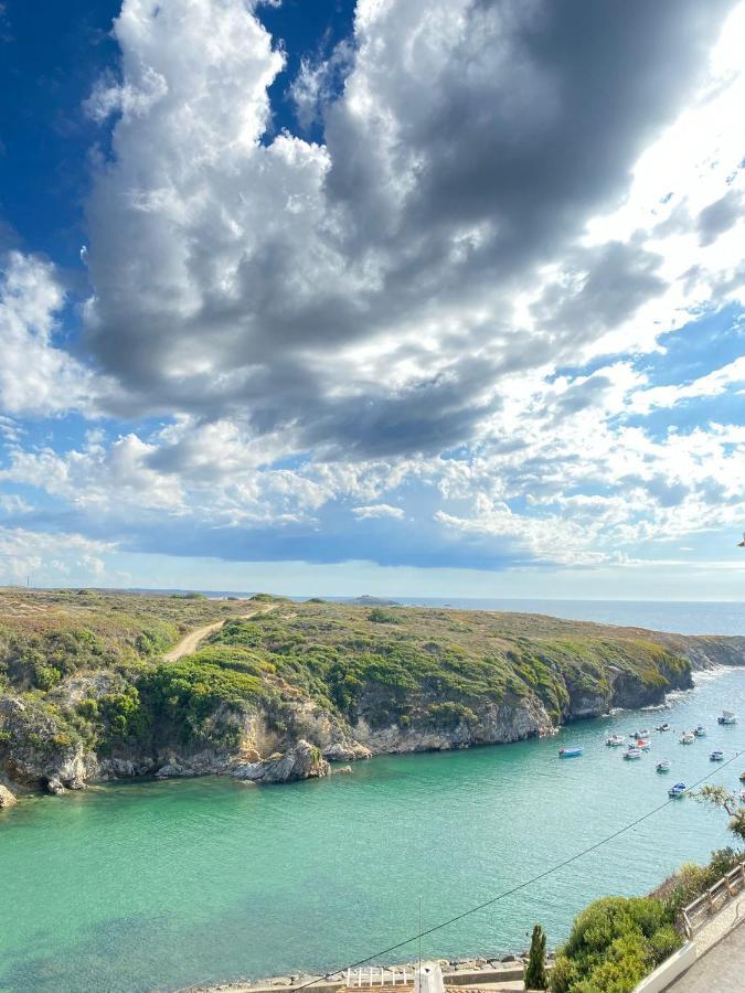 Porto Covo Bay House Apartment Bagian luar foto